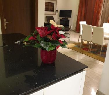 Ponte Tresa Apartment | Appartement Novotna
