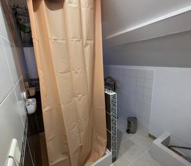 Chateau-Renault Apartment | Appartement Numéro 3, centre chateau-renault