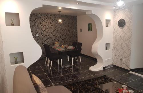 Saint-Junien Apartment | Appartement numéro 1 diamant