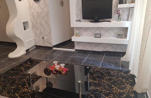 Saint-Junien Apartment | Appartement numéro 1 diamant