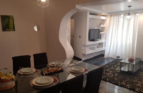 Saint-Junien Apartment | Appartement numéro 1 diamant