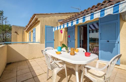 Chateauneuf-Grasse Apartment | Appartement Numéro 2 - piscine