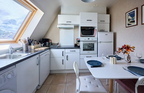 Blonville-sur-Mer Apartment | Appartement Ornano - Welkeys