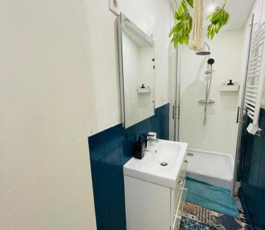 Tourcoing Apartment | Appartement Oasis de Confort