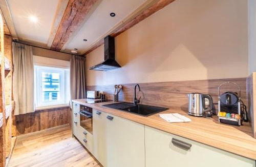 Eguisheim Apartment | Appartement Obertor - A quelques minutes de Colmar
