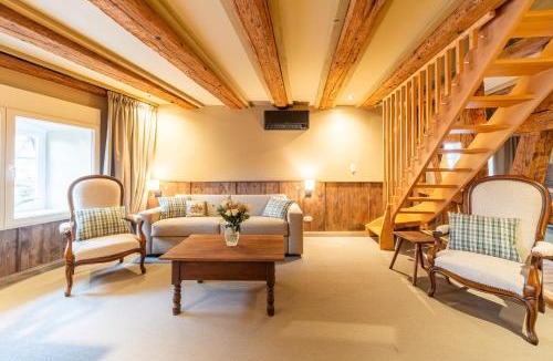 Eguisheim Apartment | Appartement Obertor - A quelques minutes de Colmar