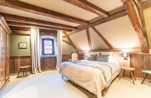 Eguisheim Apartment | Appartement Obertor - A quelques minutes de Colmar