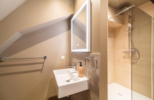 Eguisheim Apartment | Appartement Obertor - A quelques minutes de Colmar