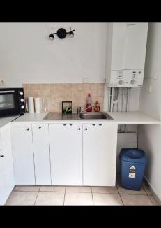 Saint-Gaudens Apartment | Appartement Ollé