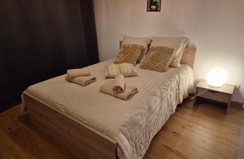Saint-Gaudens Apartment | Appartement Ollé