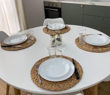 Manosque Apartment | APPARTEMENT OR