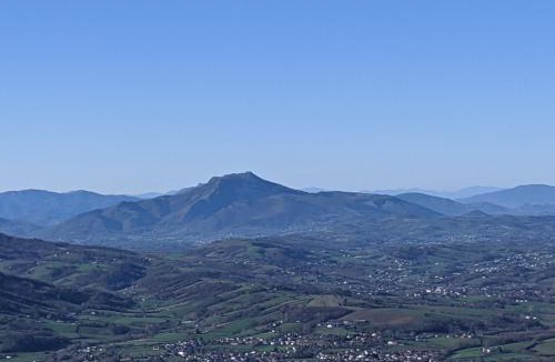 Hasparren Apartment | Appartement Ortesene