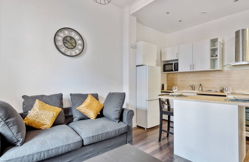 Le Piol Apartment | Appartement Oscarmony - Welkeys