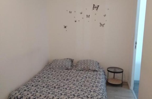 Mussidan Apartment | Appartement Périgord blanc