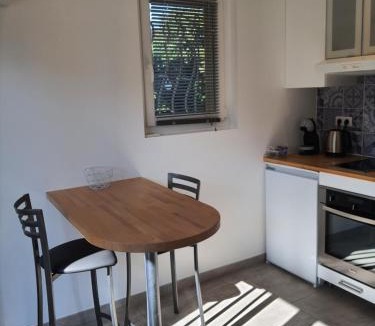 Perols Apartment | Appartement Pérols Centre