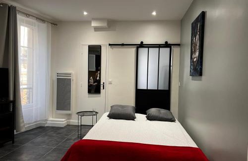 La Garenne-Colombes Apartment | Appartement Paris - La Defense