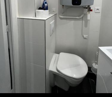 La Garenne-Colombes Apartment | Appartement Paris - La Defense