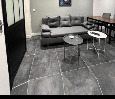 La Garenne-Colombes Apartment | Appartement Paris - La Defense
