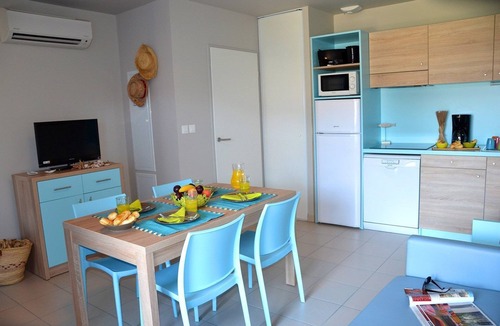 Marseillan Plage Condo | Appartement proche plage | Piscine + Sauna