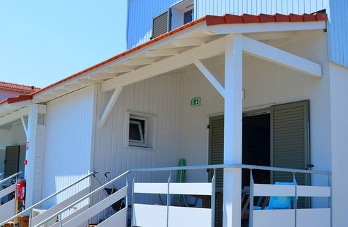 Marseillan Plage Condo | Appartement proche plage | Piscine + Sauna