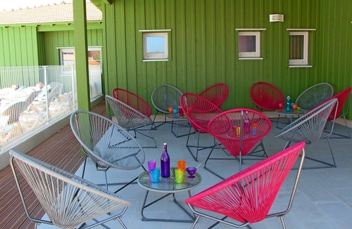 Marseillan Plage Condo | Appartement proche plage | Piscine + Sauna