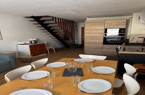 Pla d'Adet Apartment | Appartement Pla D'adet St Lary Classé 2 Étoiles au Pied des Pistes