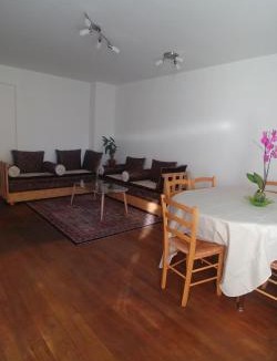 Figeac Apartment | Appartement Paisible