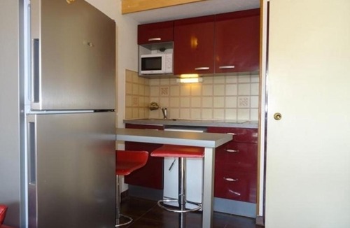 Palavas-les-Flots Apartment | Appartement Palavas-les-Flots, 2 pièces, 4 personnes - FR-1-559-12