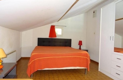 Palavas-les-Flots Apartment | Appartement Palavas-les-Flots, 2 pièces, 4 personnes - FR-1-559-12