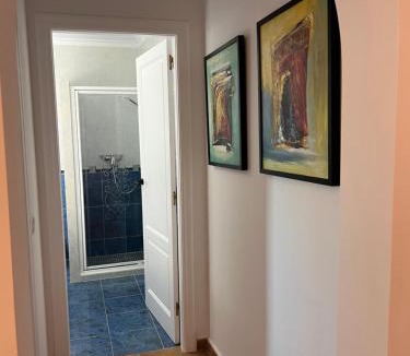 Jalon Apartment | Appartement Paraíso 1