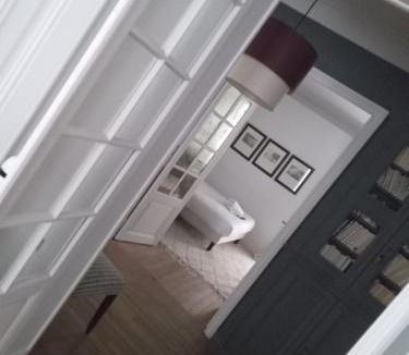 Neuilly-sur-Seine Apartment | Appartement parmentier