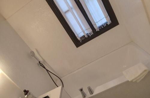 Neuilly-sur-Seine Apartment | Appartement parmentier