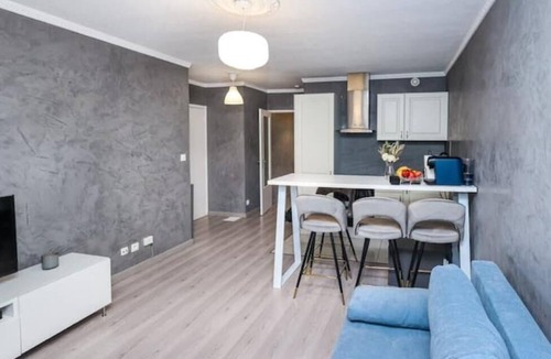 Tonkin Nord Apartment | Appartement Parc de la Tête dor