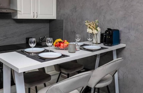 Tonkin Nord Apartment | Appartement Parc de la Tête dor