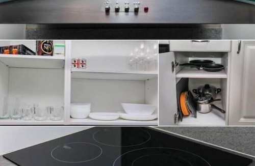 Tonkin Nord Apartment | Appartement Parc de la Tête dor