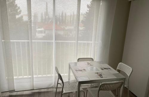 Roye Apartment | Appartement Parc de Fresnoy