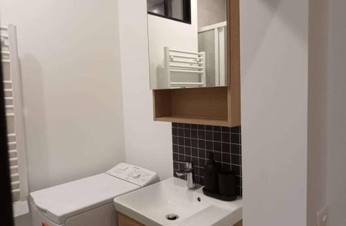 Charonne Apartment | Appartement - Paris 20