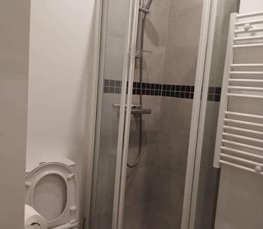 Charonne Apartment | Appartement - Paris 20