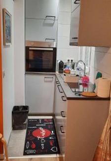 Charonne Apartment | Appartement - Paris 20