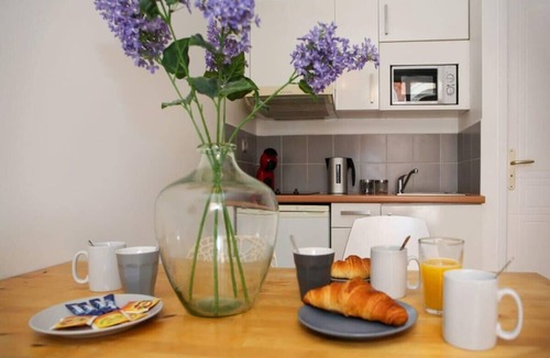 Jardin des plantes Apartment | Appartement Paris 5eme Jardin des Plantes Confort