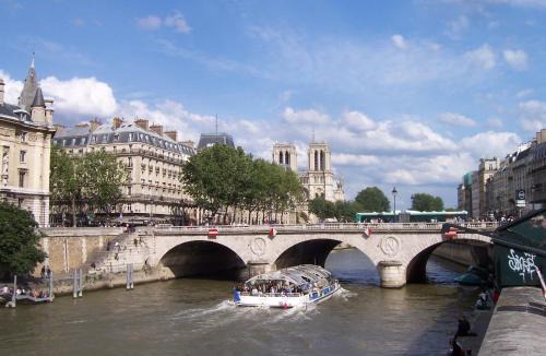 Val-de-Grace Apartment | Appartement Paris Centre - St Michel
