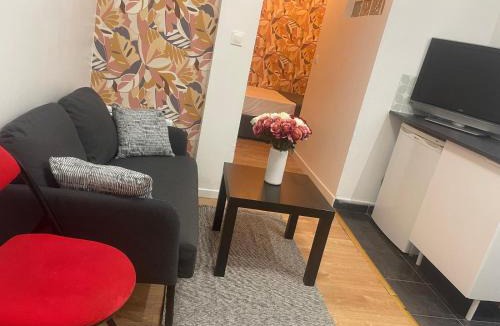 Quartier de la Goutte-d'Or Apartment | Appartement Paris