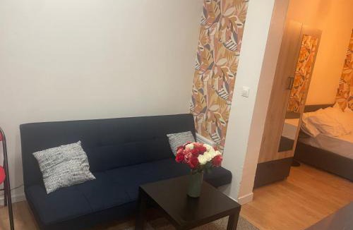 Quartier de la Goutte-d'Or Apartment | Appartement Paris