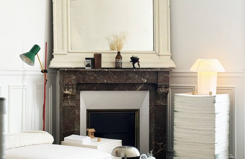 Gare Apartment | Appartement Parisien Situé à 10 Minute du Centre Historique de Paris