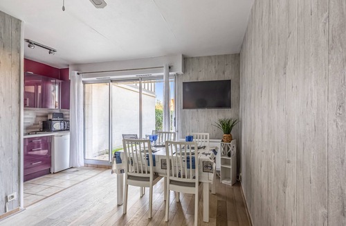 Cabourg Apartment | Appartement Paroco - Welkeys