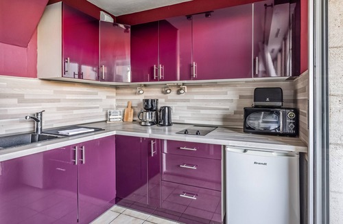 Cabourg Apartment | Appartement Paroco - Welkeys