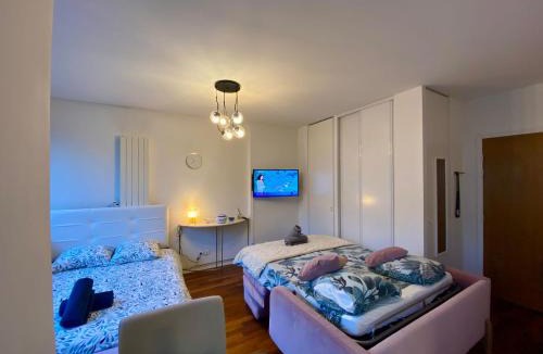 Passy Apartment | Appartement Passy PARIS