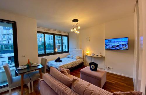 Passy Apartment | Appartement Passy PARIS