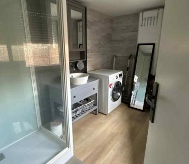 Peronne Apartment | Appartement Peronne Centre