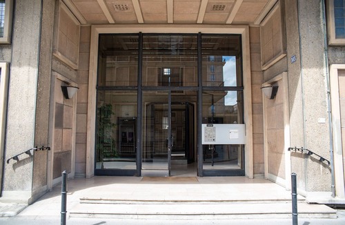 Downtown Le Havre Condo | Appartement Perret